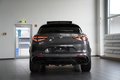 Daumennagel 8 - Alfa Romeo Stelvio Quadrifoglio Q4  AUT PANO LED NAV H&K