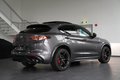 Daumennagel 7 - Alfa Romeo Stelvio Quadrifoglio Q4  AUT PANO LED NAV H&K