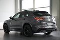 Daumennagel 11 - Alfa Romeo Stelvio Quadrifoglio Q4  AUT PANO LED NAV H&K