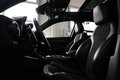 Daumennagel 16 - Alfa Romeo Stelvio Quadrifoglio Q4  AUT PANO LED NAV H&K
