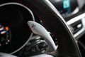 Daumennagel 33 - Alfa Romeo Stelvio Quadrifoglio Q4  AUT PANO LED NAV H&K