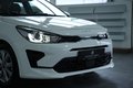 Daumennagel 5 - Kia Rio Vision LED KAMERA TEMP SHZ