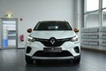 Daumennagel 3 - Renault Captur II Edition One AUT LED KEYLEES 360°