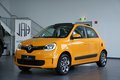 Daumennagel 2 - Renault Twingo Limited  FALTDACH Allwetterreifen