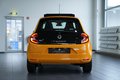 Daumennagel 7 - Renault Twingo Limited  FALTDACH Allwetterreifen