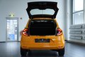 Daumennagel 8 - Renault Twingo Limited  FALTDACH Allwetterreifen