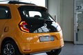 Daumennagel 10 - Renault Twingo Limited  FALTDACH Allwetterreifen