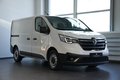 Daumennagel 4 - Renault Trafic Kasten L1H1 2,8t Komfort AHK KEYLEES CARPLAY