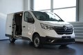 Daumennagel 5 - Renault Trafic Kasten L1H1 2,8t Komfort AHK KEYLEES CARPLAY