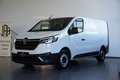 Daumennagel 1 - Renault Trafic Kasten L1H1 2,8t Komfort AHK KEYLEES CARPLAY