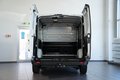 Daumennagel 11 - Renault Trafic Kasten L1H1 2,8t Komfort AHK KEYLEES CARPLAY