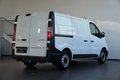 Daumennagel 8 - Renault Trafic Kasten L1H1 2,8t Komfort AHK KEYLEES CARPLAY