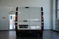 Daumennagel 10 - Renault Trafic Kasten L1H1 2,8t Komfort AHK KEYLEES CARPLAY