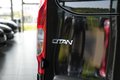 Daumennagel 16 - Mercedes-Benz Citan Kasten  KLIMA TEMPOMAT L-Version Kamera