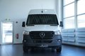 Daumennagel 2 - Mercedes-Benz Sprinter III Kasten 317 CDI L2 AUT M-BUX 360°