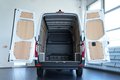 Daumennagel 11 - Mercedes-Benz Sprinter III Kasten 317 CDI L2 AUT M-BUX 360°