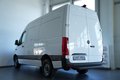 Daumennagel 15 - Mercedes-Benz Sprinter III Kasten 317 CDI L2 AUT M-BUX 360°