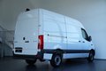 Daumennagel 5 - Mercedes-Benz Sprinter III Kasten 317 CDI L2 AUT M-BUX 360°