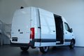 Daumennagel 6 - Mercedes-Benz Sprinter III Kasten 317 CDI L2 AUT M-BUX 360°
