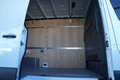 Daumennagel 7 - Mercedes-Benz Sprinter III Kasten 317 CDI L2 AUT M-BUX 360°