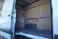 Daumennagel 8 - Mercedes-Benz Sprinter III Kasten 317 CDI L2 AUT M-BUX 360°