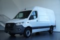 Daumennagel 1 - Mercedes-Benz Sprinter III Kasten 317 CDI L2 AUT M-BUX 360°