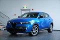 Daumennagel 1 - Alfa Romeo Tonale Sprint AUT LED KEYLEES