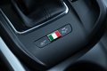 Daumennagel 22 - Alfa Romeo Tonale Sprint AUT LED KEYLEES