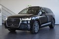 Daumennagel 2 - Audi Q7 3.0 TDI quattro PANO 360 HEAD-Up