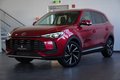 Daumennagel 1 - MG ZS 1.5 Hybrid+ 145 kW Luxury