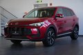 Daumennagel 2 - MG ZS 1.5 Hybrid+ 145 kW Luxury