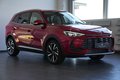 Daumennagel 5 - MG ZS 1.5 Hybrid+ 145 kW Luxury