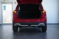 Daumennagel 10 - MG ZS 1.5 Hybrid+ 145 kW Luxury