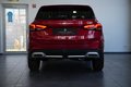 Daumennagel 9 - MG ZS 1.5 Hybrid+ 145 kW Luxury
