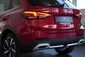 Daumennagel 12 - MG ZS 1.5 Hybrid+ 145 kW Luxury