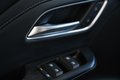 Daumennagel 20 - MG ZS 1.5 Hybrid+ 145 kW Luxury