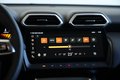 Daumennagel 25 - MG ZS 1.5 Hybrid+ 145 kW Luxury