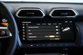 Daumennagel 26 - MG ZS 1.5 Hybrid+ 145 kW Luxury