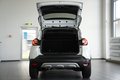 Daumennagel 9 - Renault Captur Intens AUT NAV SHZ LED KAMERA