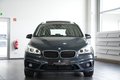 Daumennagel 4 - BMW 220 d xDrive Sport Line  AUT PANO LED NAV AHK