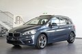 Daumennagel 3 - BMW 220 d xDrive Sport Line  AUT PANO LED NAV AHK
