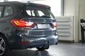 Daumennagel 11 - BMW 220 d xDrive Sport Line  AUT PANO LED NAV AHK