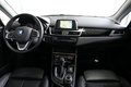 Daumennagel 20 - BMW 220 d xDrive Sport Line  AUT PANO LED NAV AHK