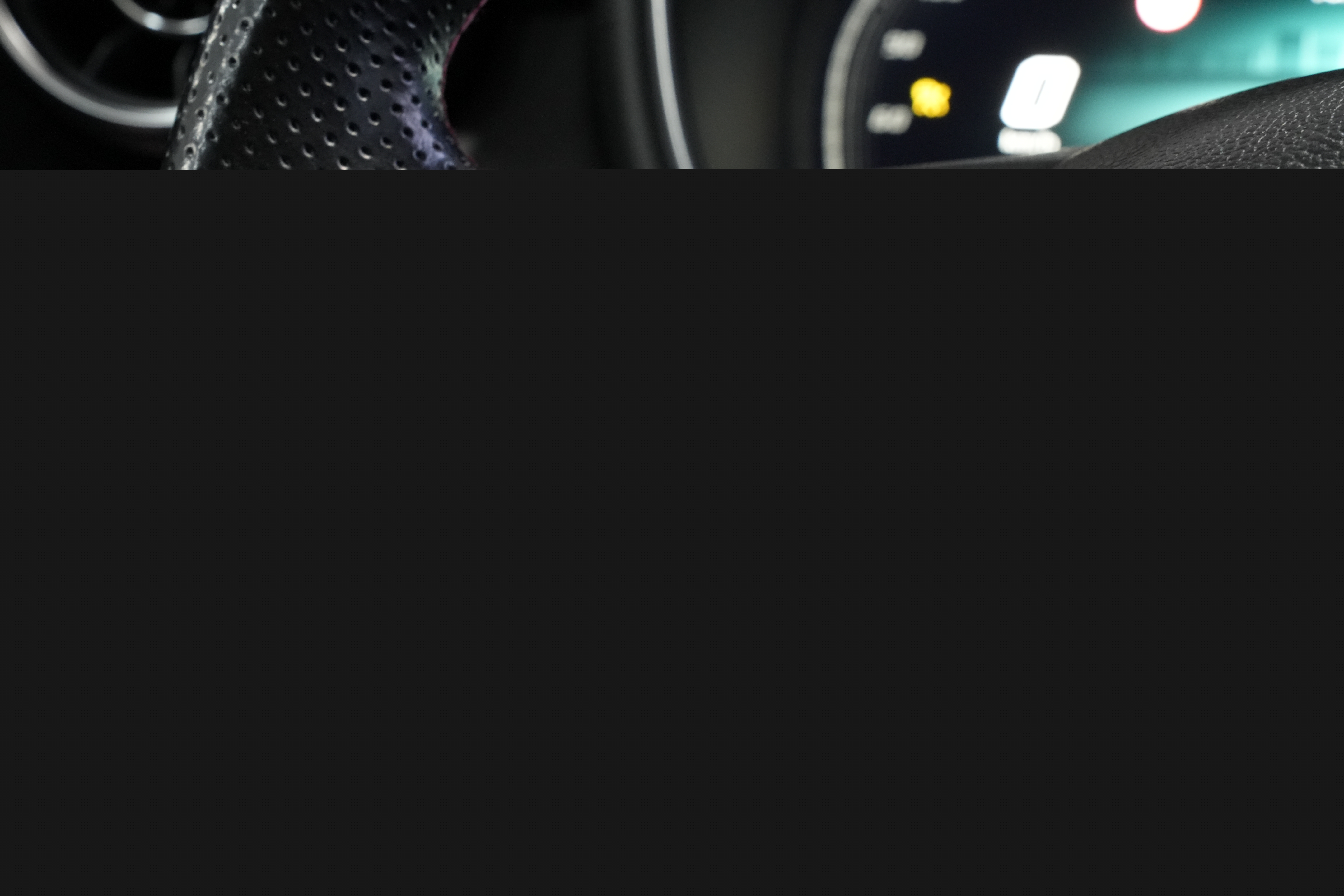 Daumennagel 36 - MG HS Luxury AUT NAV PANO SHZ LED