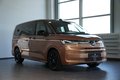 Daumennagel 5 - Volkswagen Multivan Style lang  AUT NAV LED HEAD-UP H&K AHK
