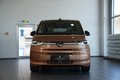 Daumennagel 4 - Volkswagen Multivan Style lang  AUT NAV LED HEAD-UP H&K AHK