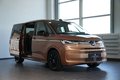 Daumennagel 6 - Volkswagen Multivan Style lang  AUT NAV LED HEAD-UP H&K AHK