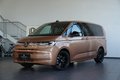 Daumennagel 1 - Volkswagen Multivan Style lang  AUT NAV LED HEAD-UP H&K AHK