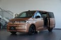 Daumennagel 3 - Volkswagen Multivan Style lang  AUT NAV LED HEAD-UP H&K AHK