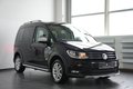 Daumennagel 5 - Volkswagen Caddy PKW Alltrack AHK SCHIEBETÜR-BEIDSEITIG